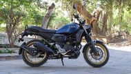 【晟大重機】YAMAHA FZX FZ-X 150 ABS 新車