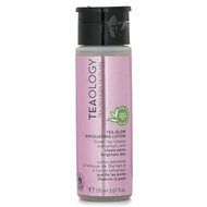 TEAOLOGY - Tea Glow Exfoliating Lotion