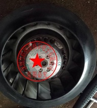 YY New original fan R2E140-AS77-37/AG01