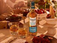 DEWARS CARRIBEAN SMOOTH 8YEARS 750ML