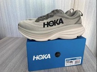 👟Hoka One One Bondi 8 輕便緩震長距離公路跑步鞋