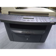 Canon MF-4350D Laser Printer Duplex Monochrome (second hand)