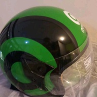 New Gojek Helmet