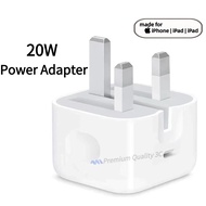 Apple PD 20W Charger For iPhone seires