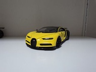 Autoart Bugatti Chiron 70994