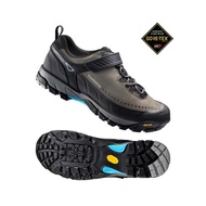 Shimano SH-XM7 MTB Touring Men Shoes Grey