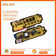 LG washing machine pcb board WF-F713PC WF-T655TH WF-F63PC WF-F60PC WF-660 WF-733PC WF-F5700PCX