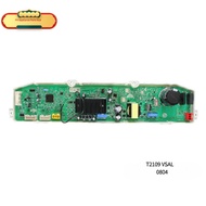 T2109VSAL WASHING MACHINE INVERTER BOARD (POWER BOARD) PCB BOARD T2109 VSAL 0804