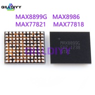 2pcs MAX8899G MAX8986 MAX8959 MAX77826 MAX8998 MAX77821 MAX77818 MAX77802P MAX77693G MAX77665A MAX86