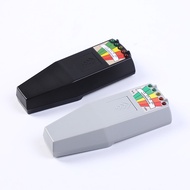 K2 Electromagnetic Field EMF Gauss Meter Ghost Hunting Detector Gauss Meter
