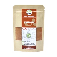 [GAF] Tandoori Seasoning - 40g & 100g