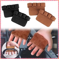 1pair Glove Fitness Gym Half Finger Glove Anti Slip Fitness Gloves Weight Lifting Gloves Fitness Glo
