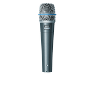 ไมค์สาย ไมโครโฟน Microphone SHURE BETA 57 A MIC