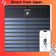 [Direct from Japan]
Withings Body Segment Smart Scale - Premium Wi-Fi/Bluetooth Connected Model - Of