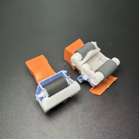 J8J70-67904 Tray 2 Separation Pickup Feed Roller for HP LaserJet Enterprise M631 M632 M633 M607 M608