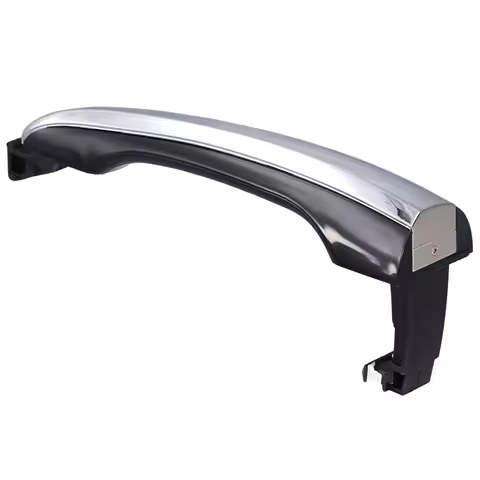 For Hyundai Genesis Sedan Car Front/Rear External Door Handle 3.8L 4.6L 2009-2014 Left 82651-3M000