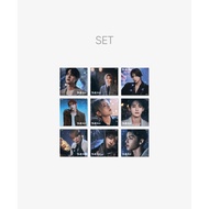 &TEAM 2nd ALBUM 'Yukiakari' Solo Edition (Set)