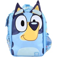 [NEW] Direct Mail Ready Stock Smiggle Student Medium Backpack, Smiggle Stationery Pencil Case Meal Bag