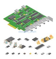 FQB2N60TM發貨快PIC18F2525-I/SP產品眾多JS28F320C3BD90歡迎垂詢V15WL45C-M3 