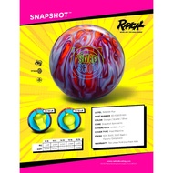 Bowling Ball - RADICAL - SNAP SHOT  - X Proshop - X Pro Shop - XPROSHOP