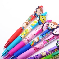 [CHL] Japan AI PLANNING Toy Story Series 0.7MM Gel Pen Ball K-5440