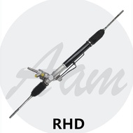 For Subaru Impreza Right Hand Drive Steering Gearbox Assembly Steering Rack Gear 34110-FE501 34110FE