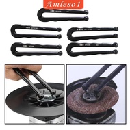 [Amleso1] Adjustable Spanner Angle Grinder Wrench Pin Tool for Round Nut