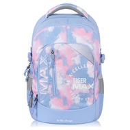 MAX系列 超輕量護脊書包 可摺疊 Pro 2S-藍天 28L 筆電可 多格層