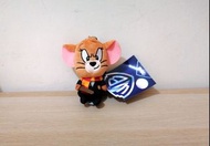 Tom ＆ Jerry 公仔吊飾（哈利波特款）｜Tom and Jerry 公仔吊飾