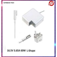 ADAPTER 60W OEM ADAPTER 16.5V 3.65A L-OEM ADAPTER Laptop Charger Notebook Pro/Air