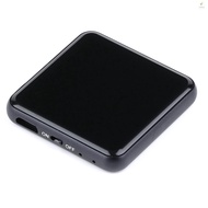 [musbmy] 16GB Digital Voice Recorder Voice Activated Recorder MP3 Player HD Recording 14hrs Continuo