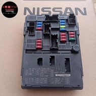 R Ipdm Fuse Box Nissan March Datsun Go Original