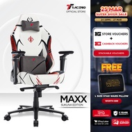 TTRacing Maxx Sukuna Edition Gaming Chair | Jujutsu Kaisen Collection