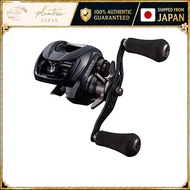 Daiwa (DAIWA) Baitcasting Reel 22 Zillion TW HD 1000XH ［Direct from JAPAN］
