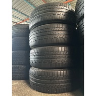 265/60/18 BfGoodRich Tayar Terpakai/Tyre Second Good Condition （kena beli 4biji）