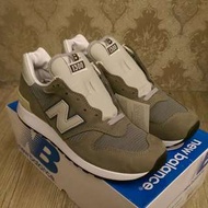 New Balance M1300JP2 5年發行ㄧ次 美國製 慢跑鞋