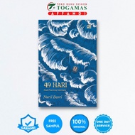 49 DAYS - WAVE BATTLE STORY | BAMBOO PARROT