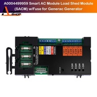 A0004499959 Smart AC Module Load Shed Module (SACM) w/Fuse for Generac Generator