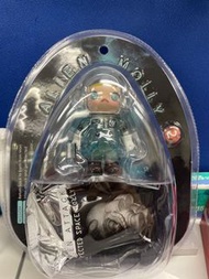 Alien Molly 太空人vol 2 全新未拆