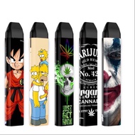 [Ready Stock] Uwell Caliburn Sticker Protection Anti-Scratch LIMITED EDITION