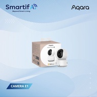 CH-C01E Aqara Camera E1 – Smart Home Security Camera Smartifai