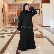 Abaya Polos Abaya Hitam Gamis Gamis Muslimah Abaya Turkey Abaya Baju Gamis Kalela Abaya Cardigan