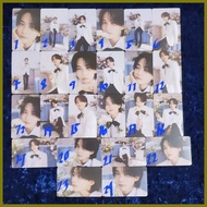 ① ❤ ☮ Seventeen FML Carat Version Official Album PC Photocards Jeonghan Version