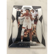 [RC] [MINT] JAXSON HAYES 2019 PRIZM DRAFT PICKS INVESTMENT NBA CARDS BestDeal BestBuy