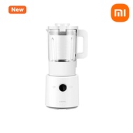 Xiaomi Smart Blender UK, Multi-function Countertop Blender, Smoothies, Milk &amp; Soup Juices, Shakes, Crush Ice, 9 Speed