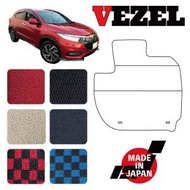 VEZEL ヴェゼル RU系 専用 フロアマット