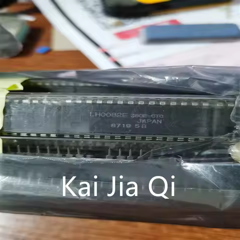 LH0082E Z80E-CTC IC Chip
