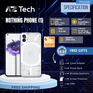 Original NOTHING PHONE (1) SNAPDRAGON