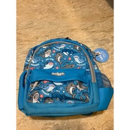Smiggle teeny tiny backpack original