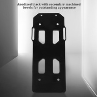 【BBI】-Metal Chassis Frame Body Shell for Axial SCX24 90081 1/24 RC Crawler Upgrade Parts Car Accesso
